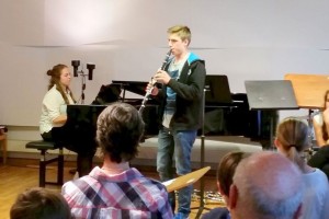 Votragsübung MSRT Oliver Marti
