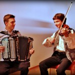 Oliver Marti, Thomas Tschudin