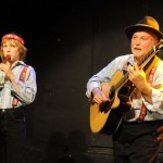 Von Jodel bis Schlager