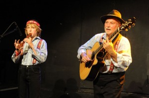 Von Jodel bis Schlager