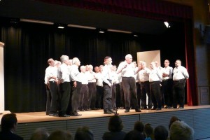 Saanen Landhaus, Saaner Proms, Oliver Marti