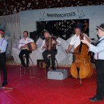 Harlekin Jamsession