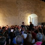 Sommerkonzert mit dem Orchester der Musikschule Thun